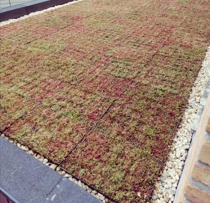 Apartment Eco Leidsche Rijn *