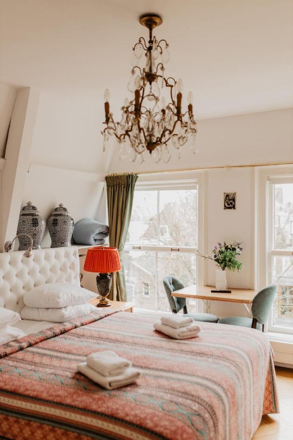 Boutique Museumkwartier Hotel