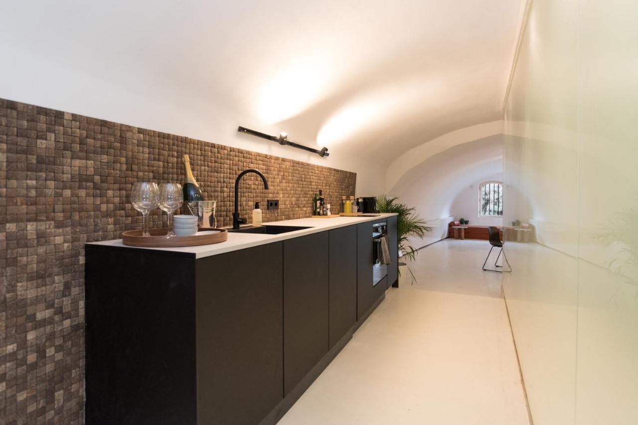 Wellness On The Wharf Apartment Utrecht