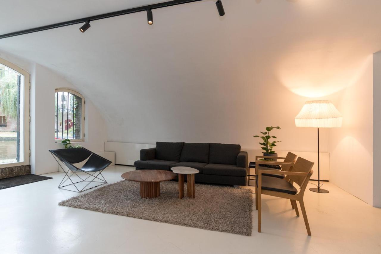 Wellness On The Wharf Apartment