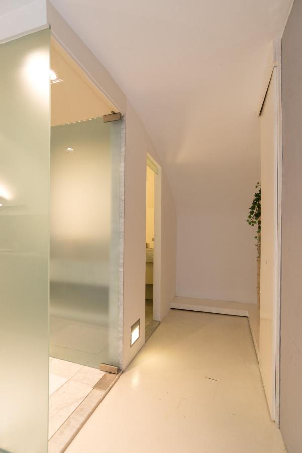 Apartment Wellness On The Wharf Utrecht