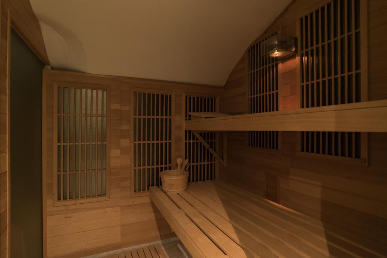 Wellness On The Wharf Apartment Utrecht