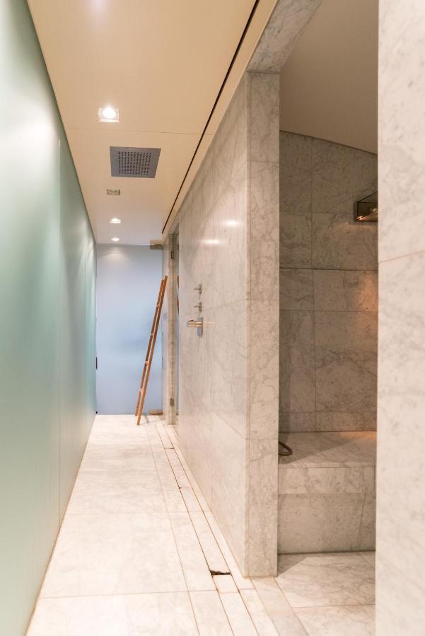 Wellness On The Wharf Apartment