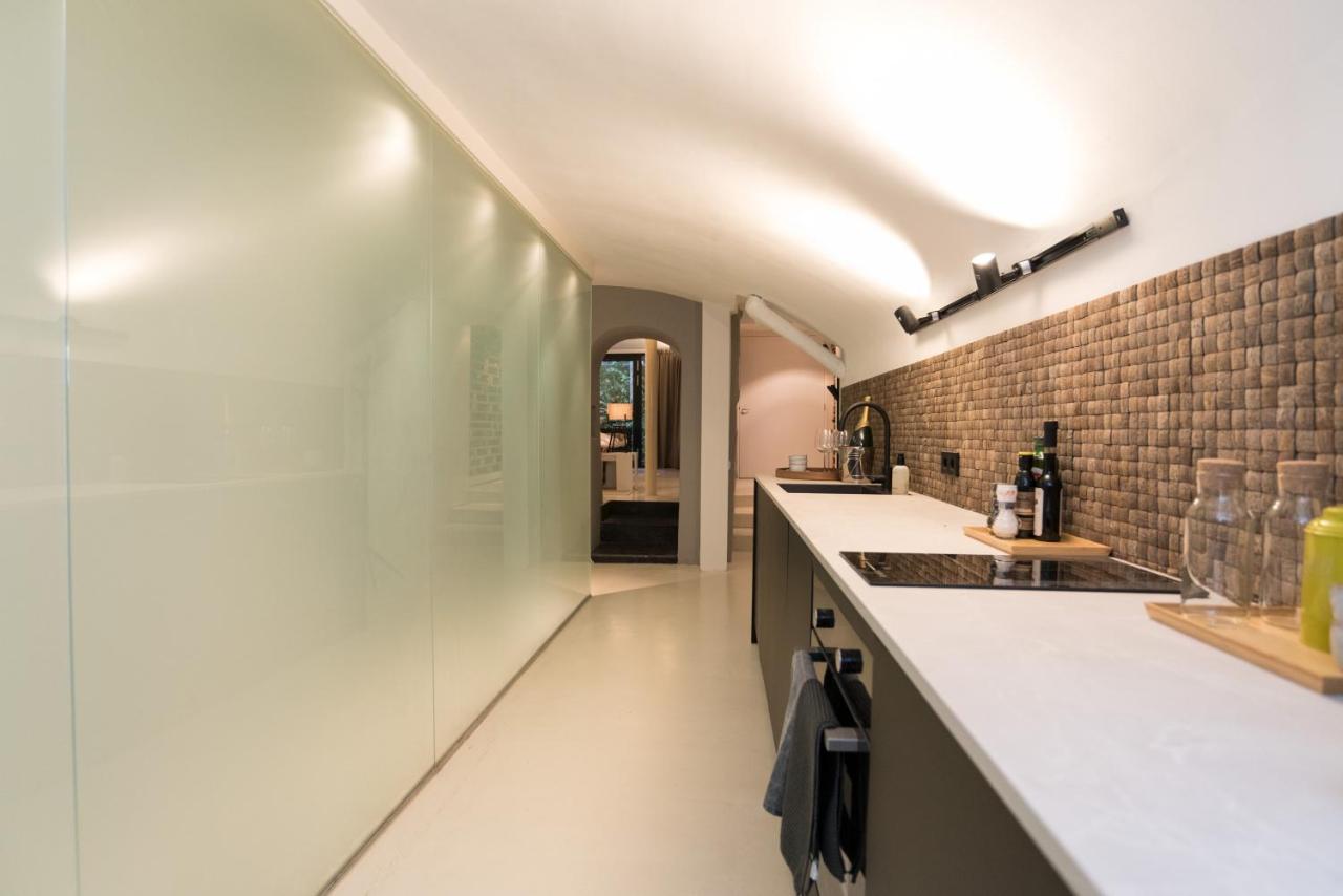 Wellness On The Wharf Apartment Utrecht