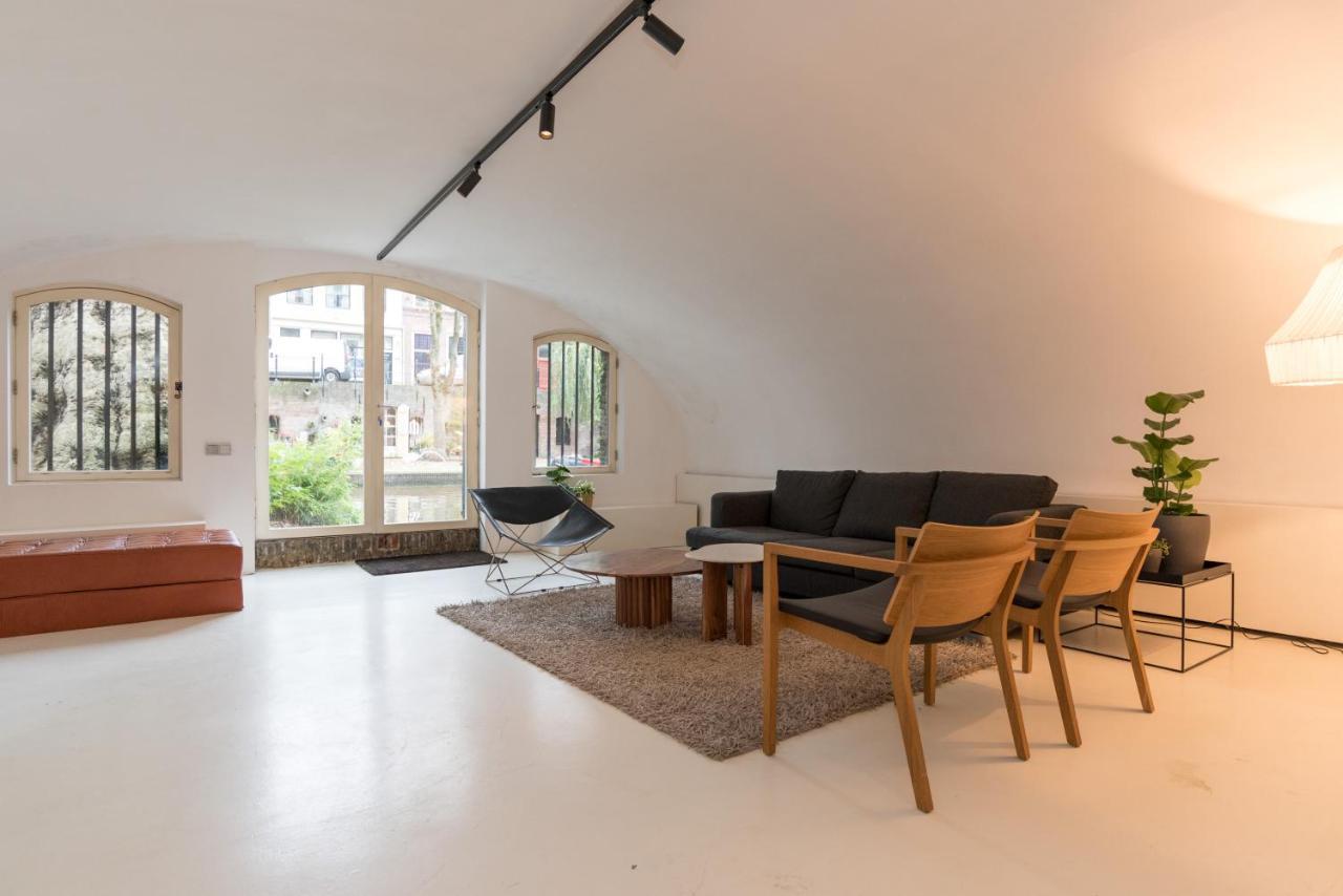 Wellness On The Wharf Apartment *