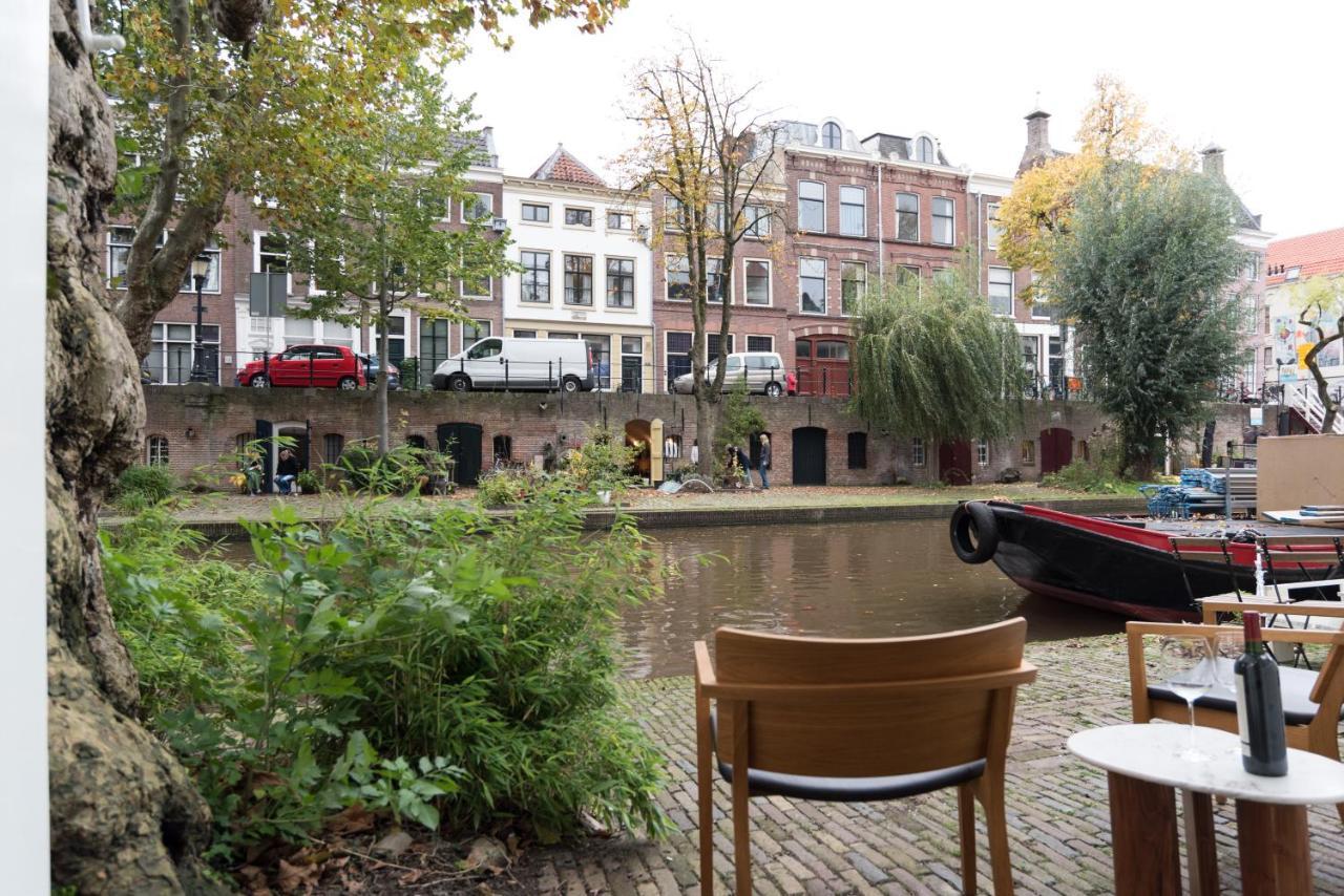 Wellness On The Wharf Utrecht