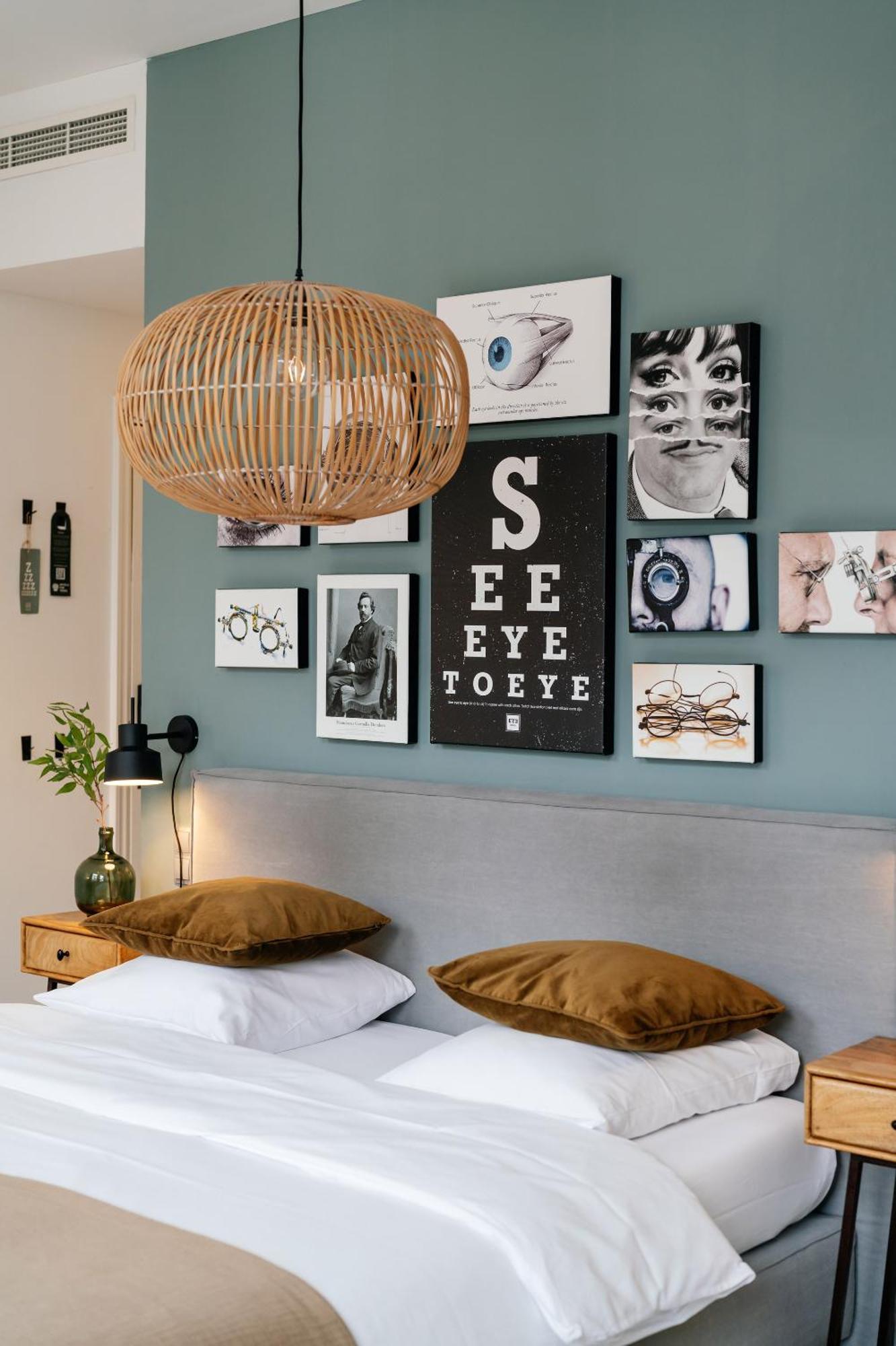 Hotel Eye 4*