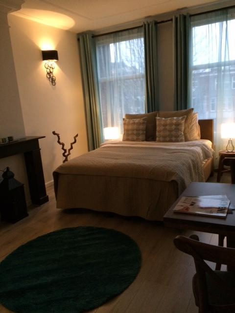 Loof Guesthouset Utrecht