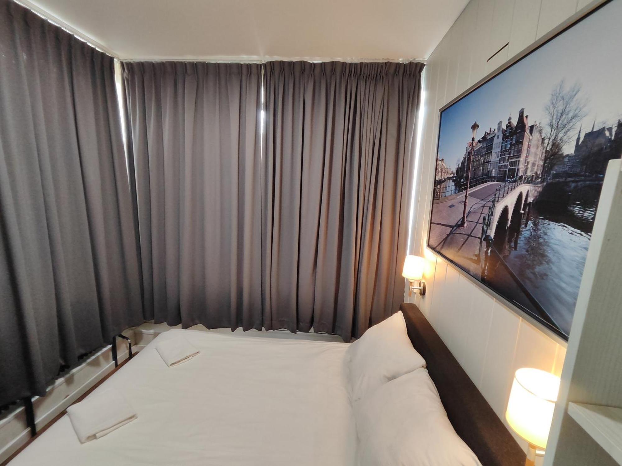 Holland Hotel Utrecht