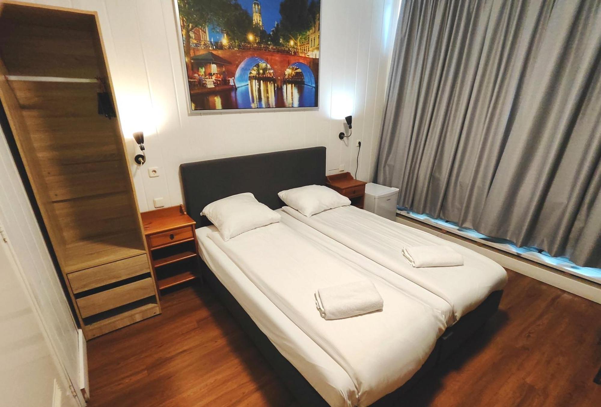 Hotel Holland Utrecht