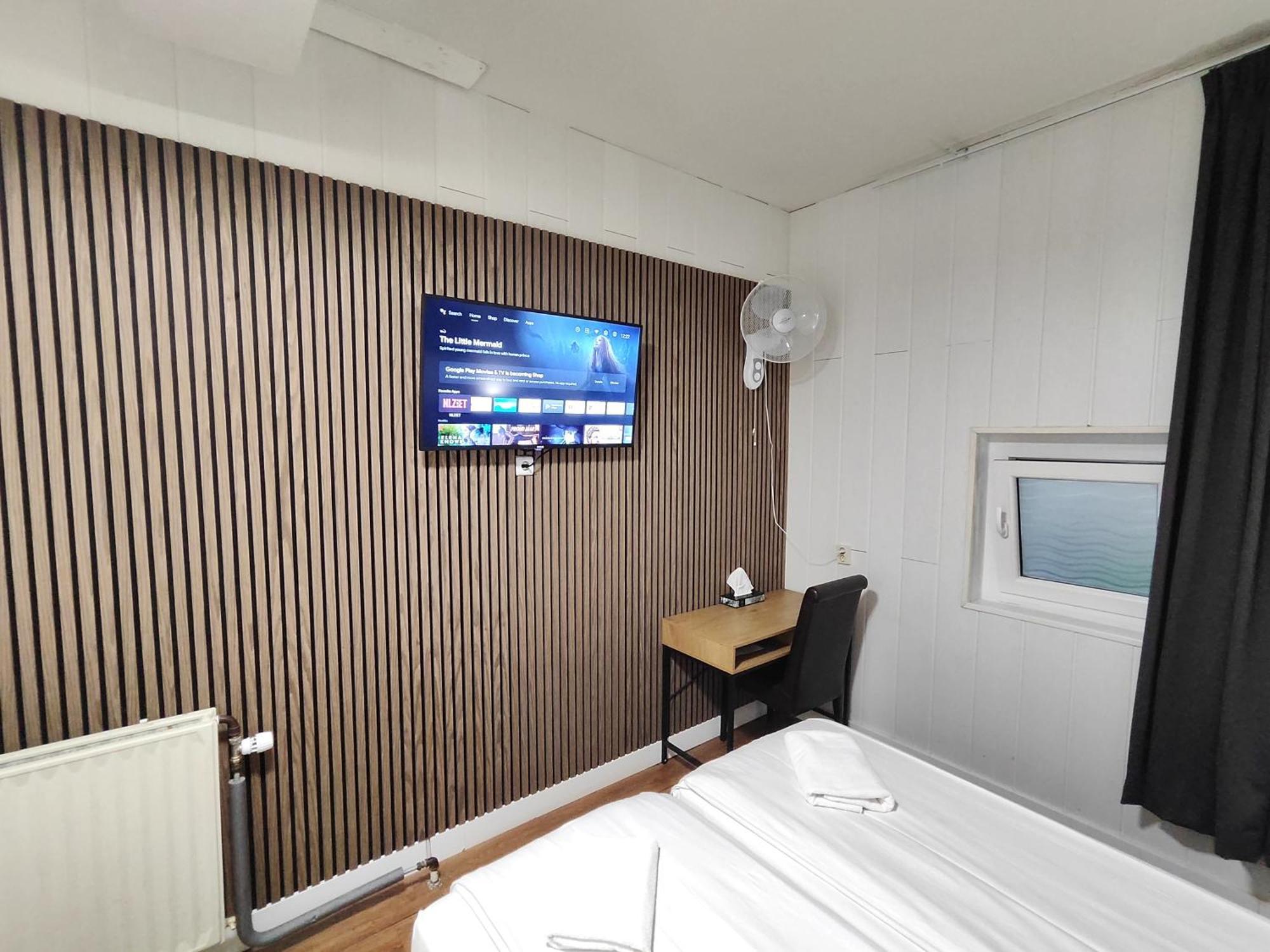 Holland Hotel Utrecht