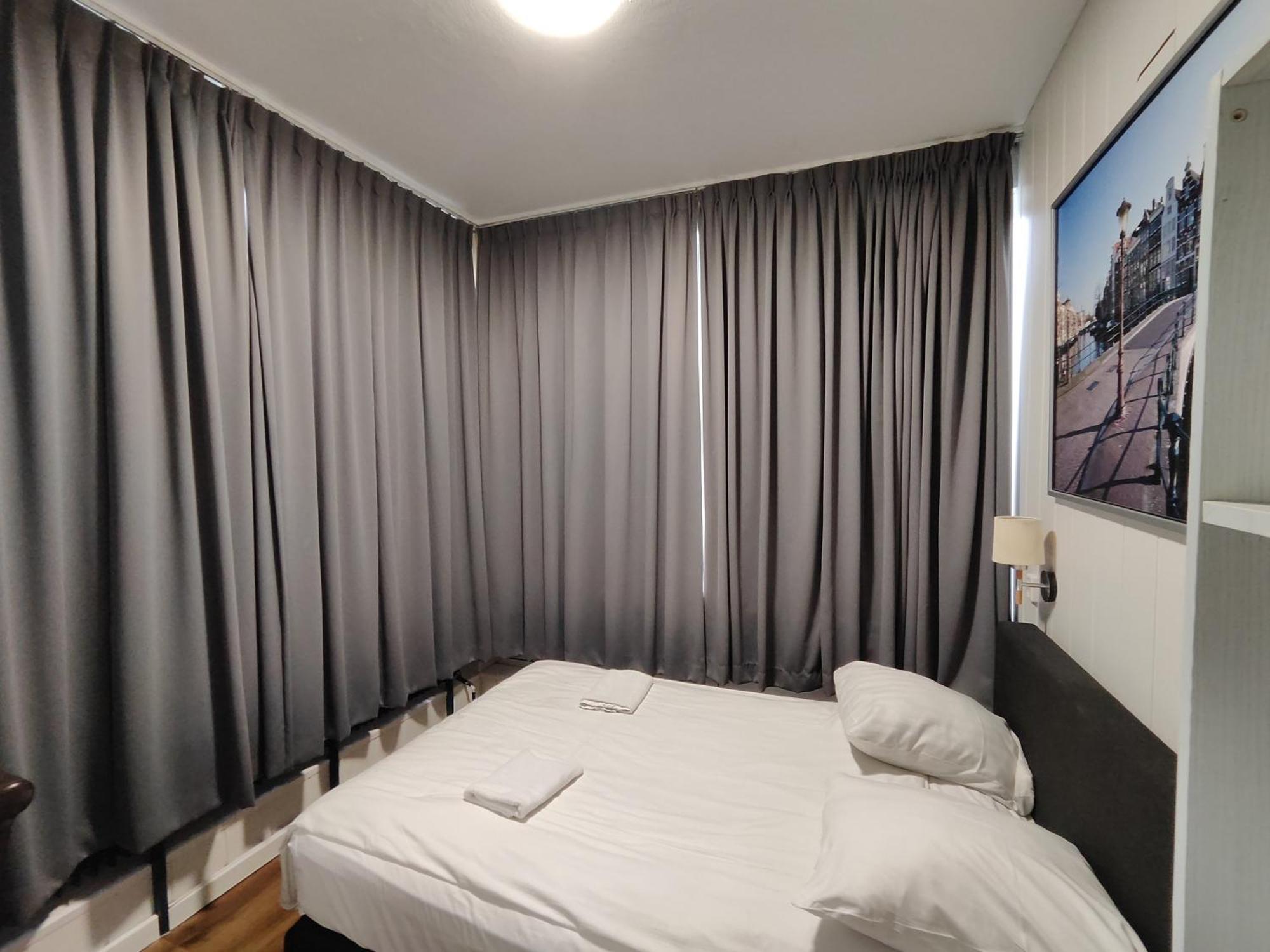 Hotel Holland Utrecht