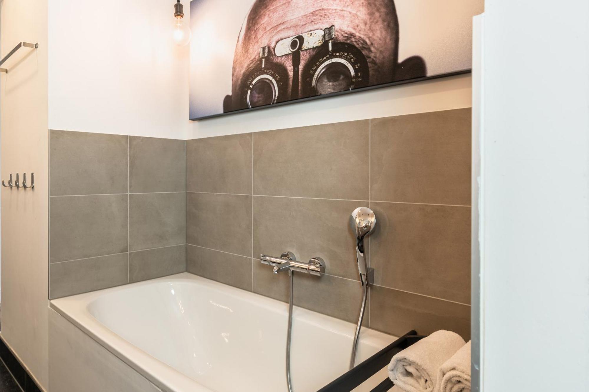 Hotel Eye Utrecht
