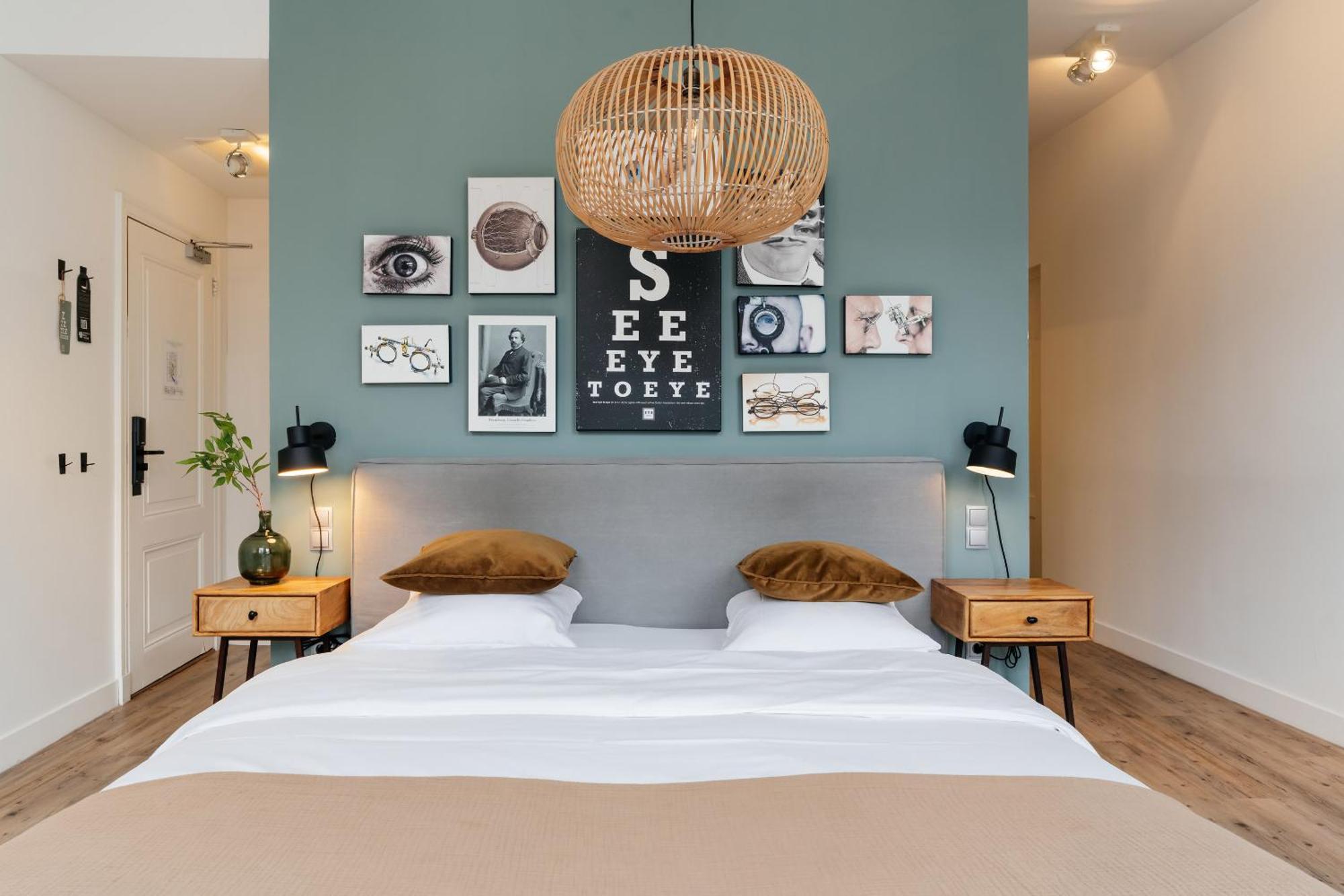 Hotel Eye Utrecht