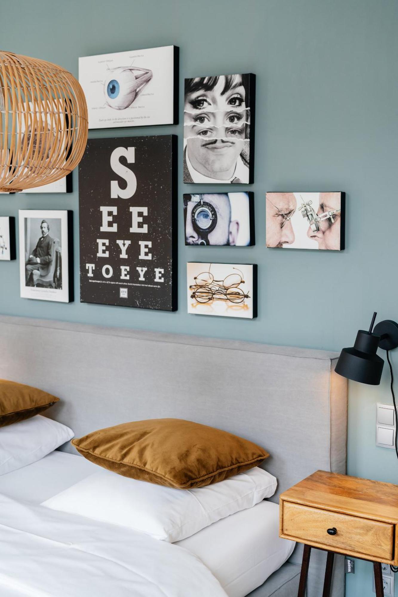 Eye 4* Utrecht