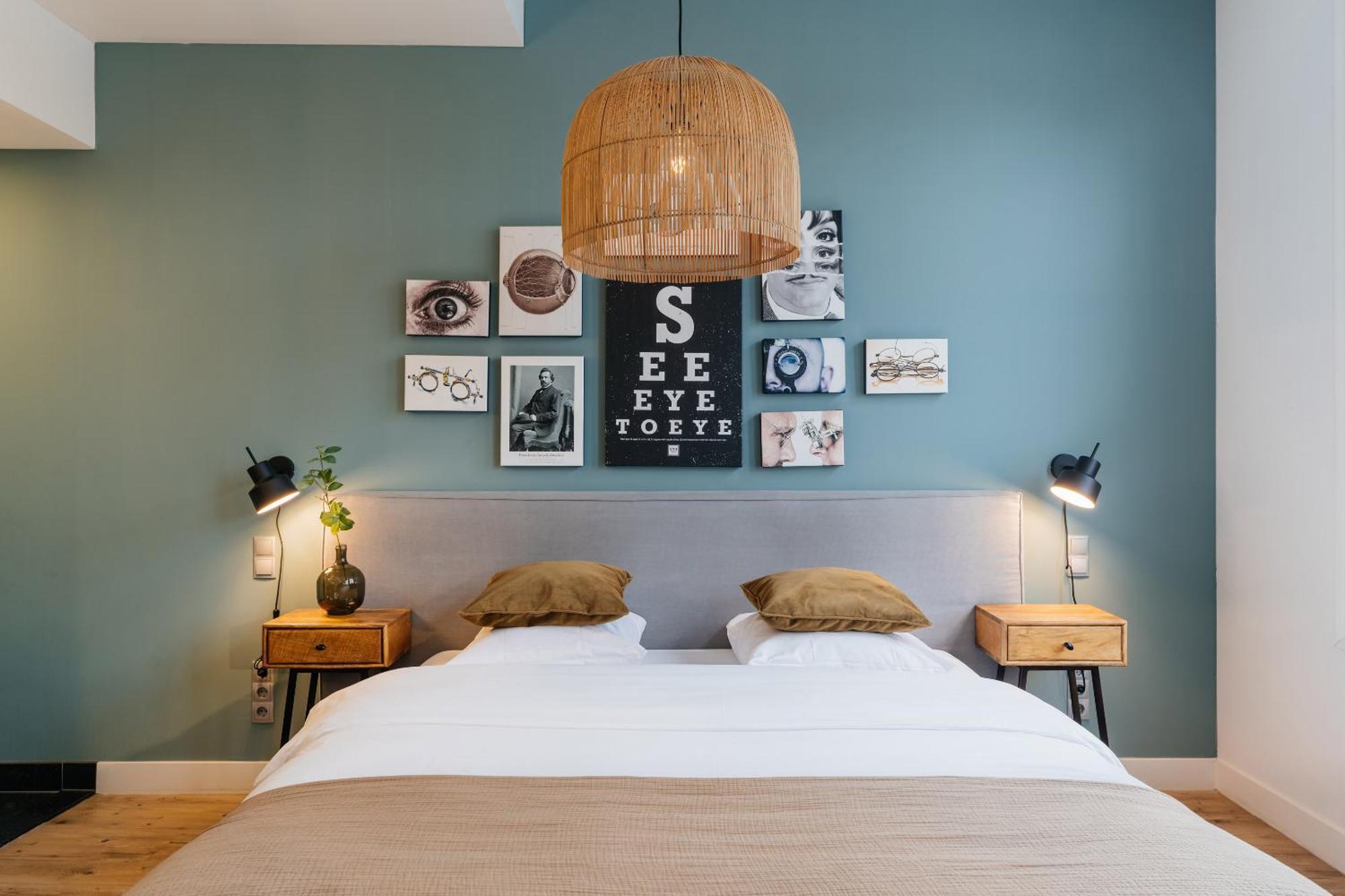 Hotel Eye