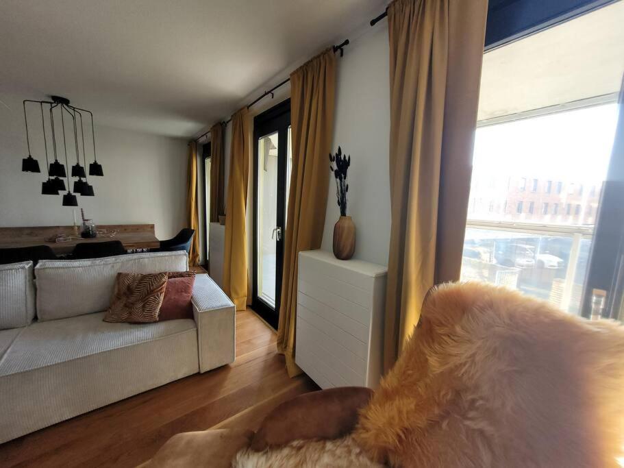 Apartment Alex Place Utrecht