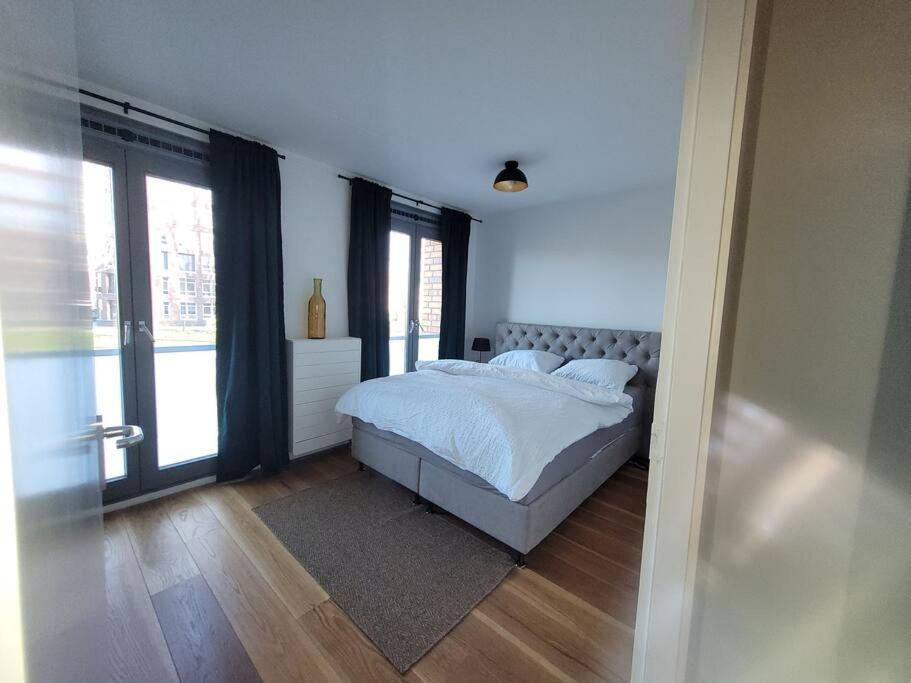 Alex Place Utrecht
