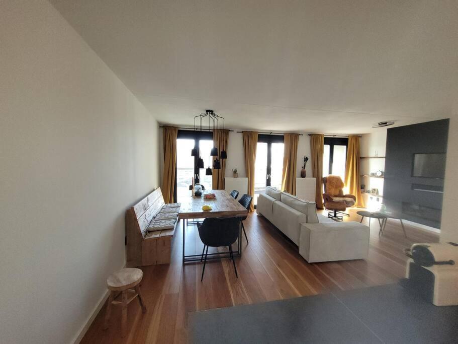 Alex Place Apartment *