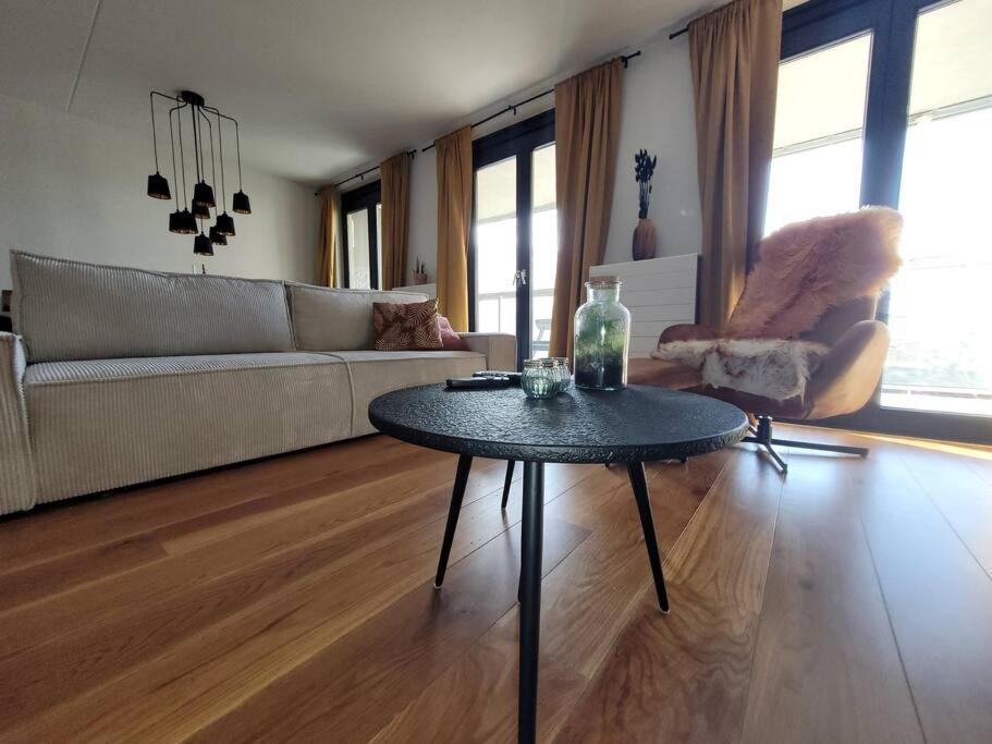 Apartment Alex Place
