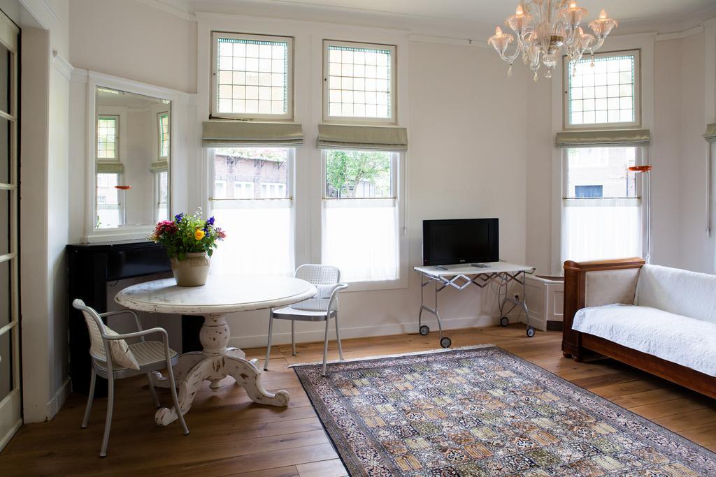 Sonnehoeck Bed & Breakfast