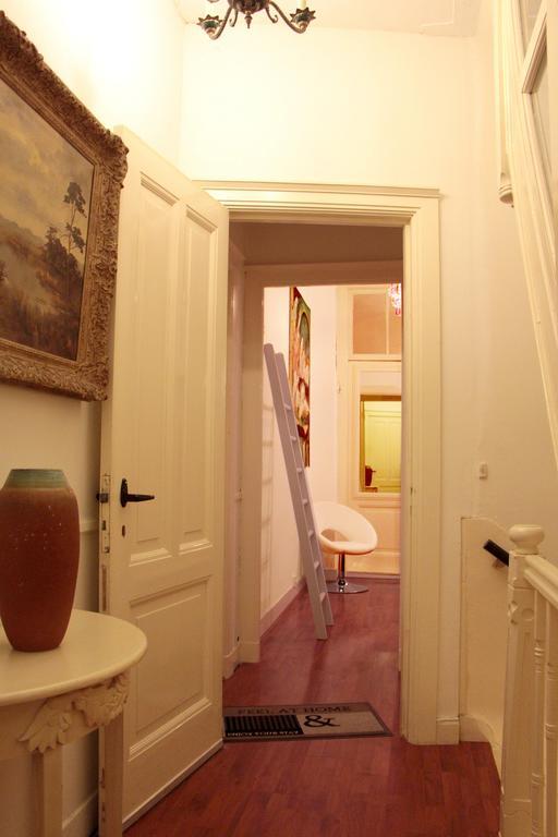 La Loggia * Utrecht