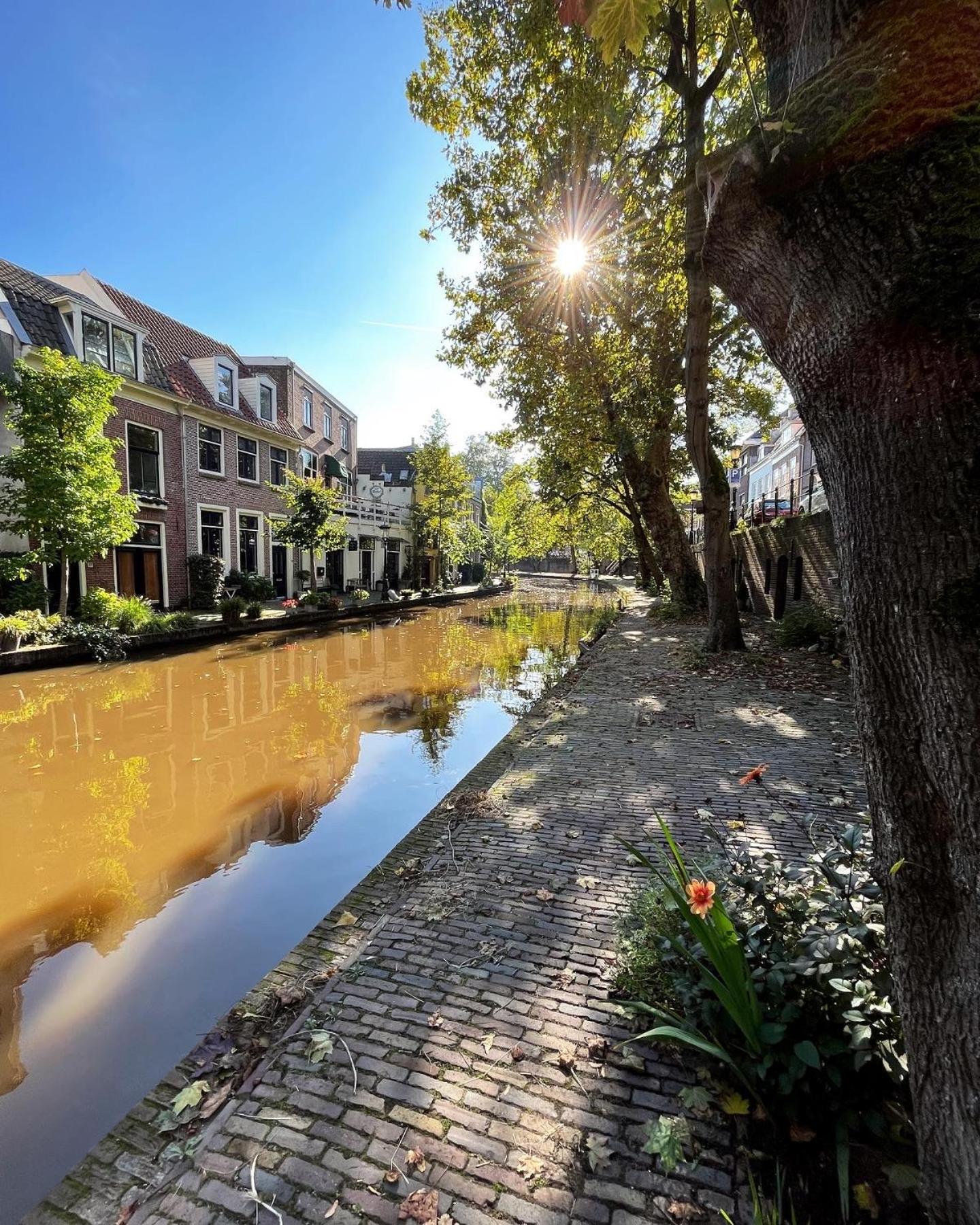 Boutique Museumkwartier 2* Utrecht