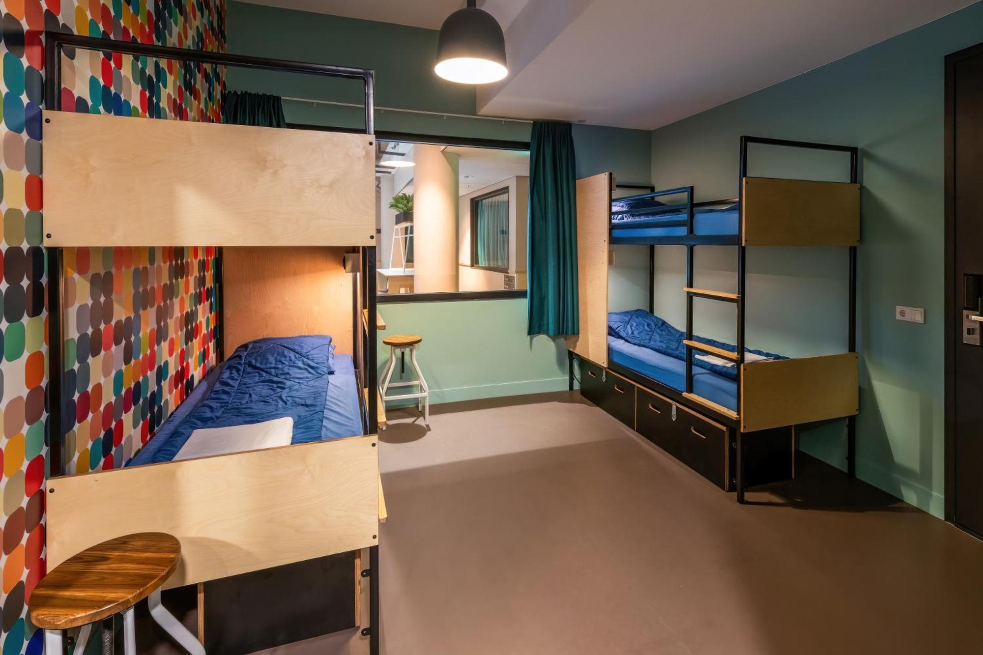 Stayokay Centrum Hostel *