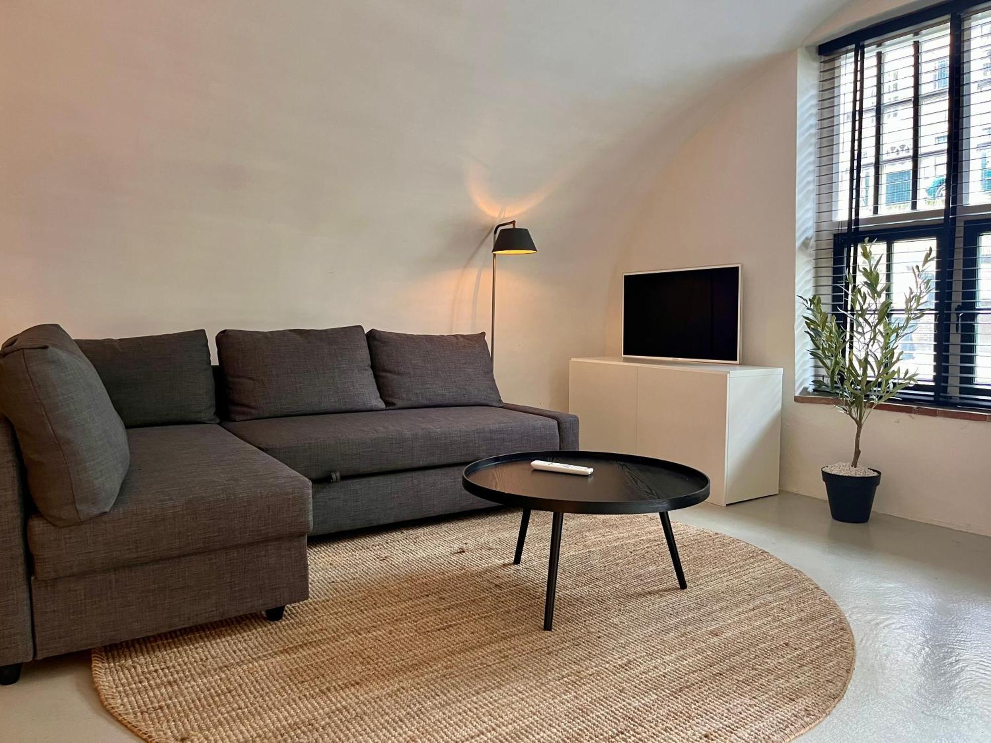 Hotel Court Centre Utrecht