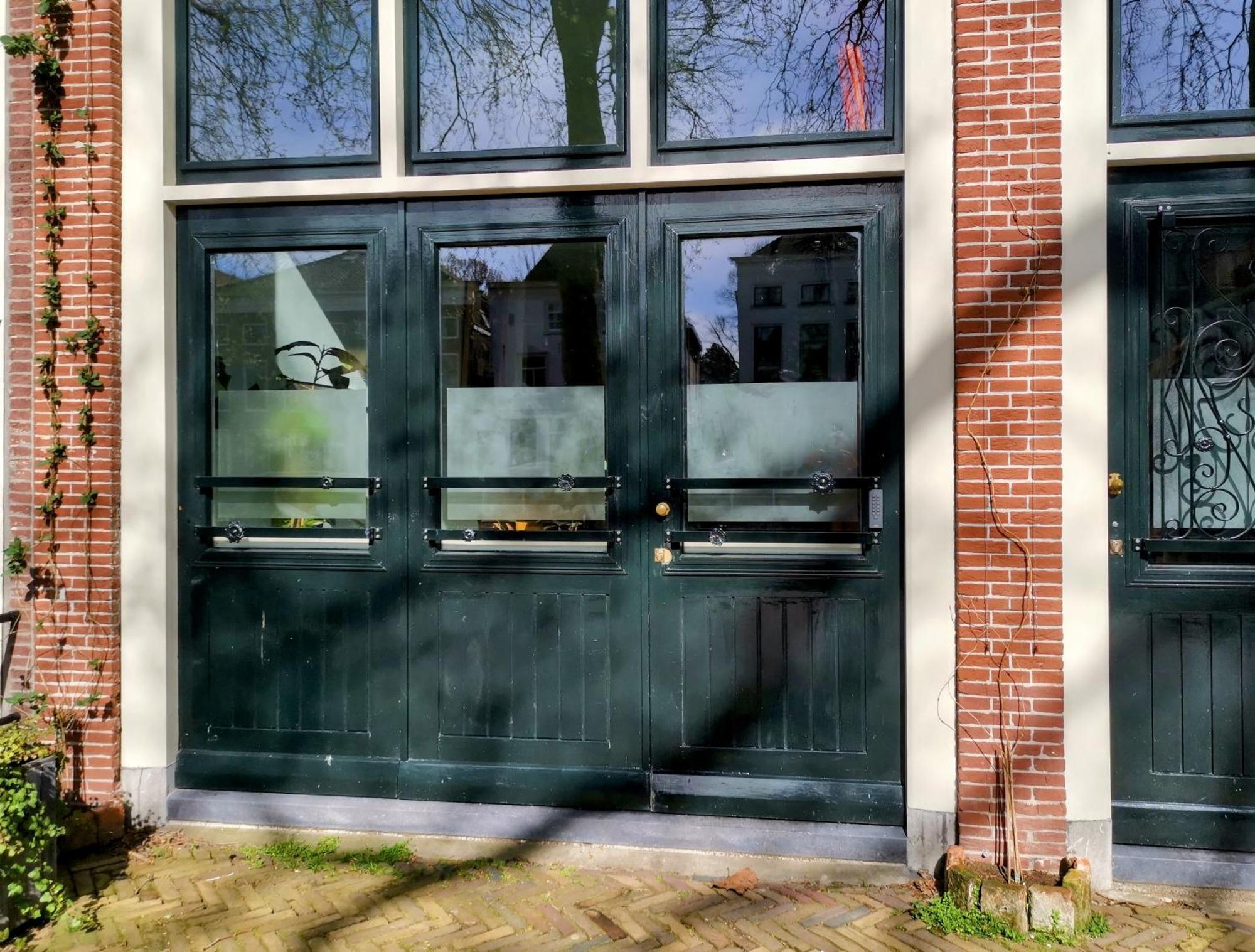 Slapen Aan De Sluis