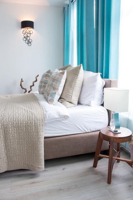 Guesthouset Loof