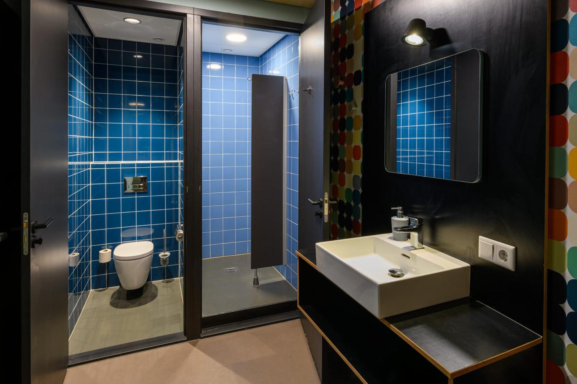 Hostel Stayokay Centrum *