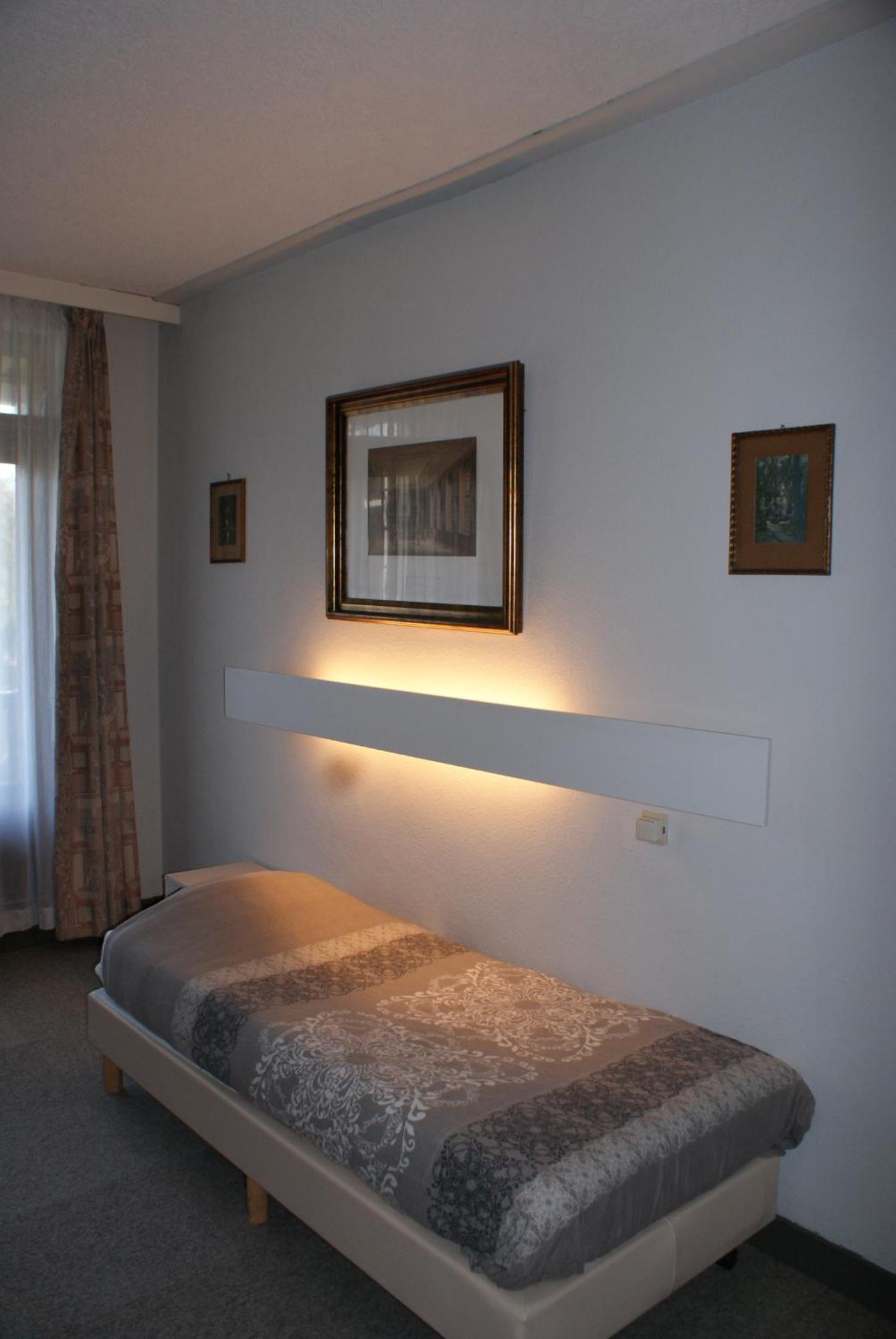 Hotel Domstad Utrecht
