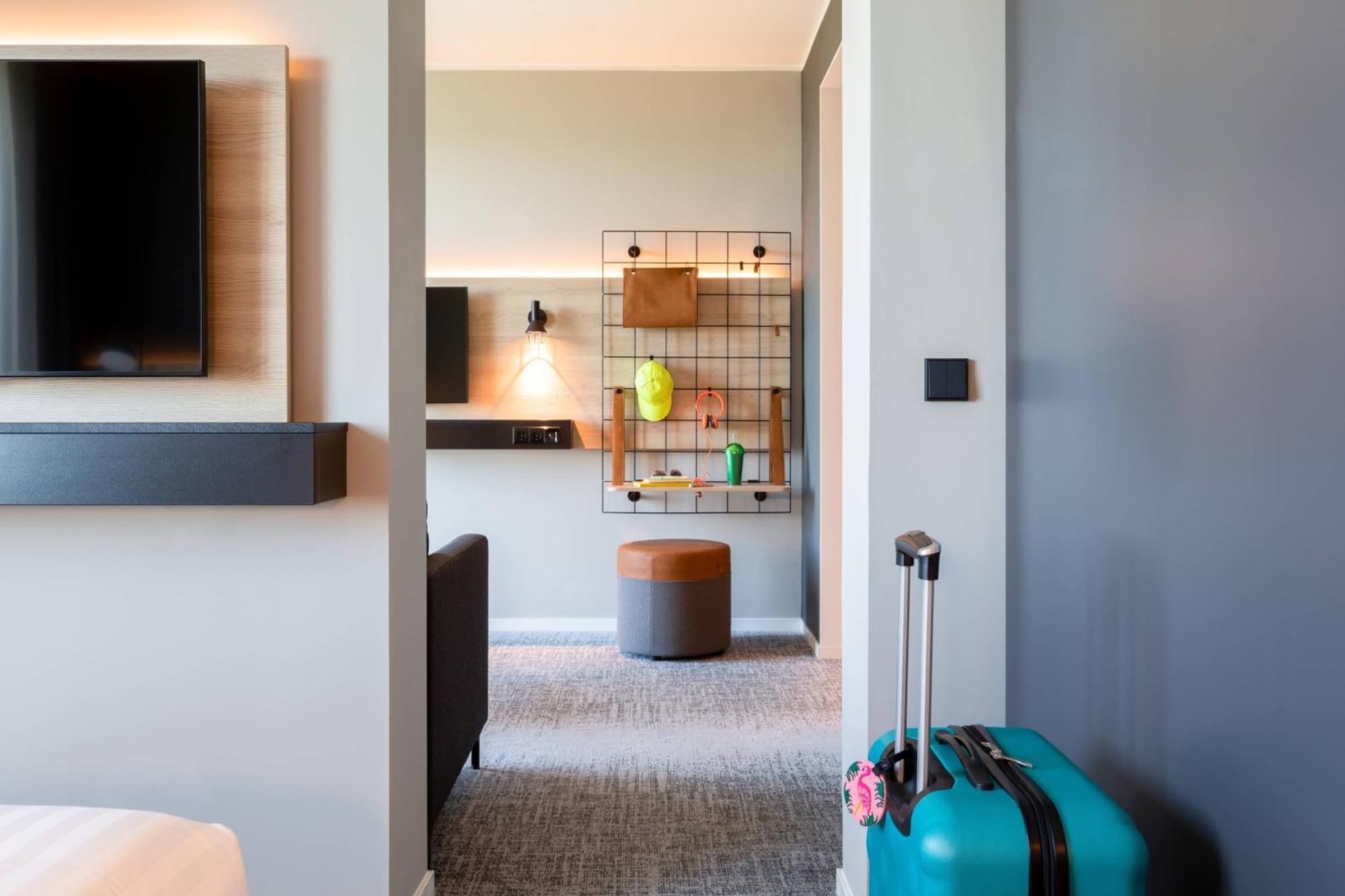 Moxy Hotel
