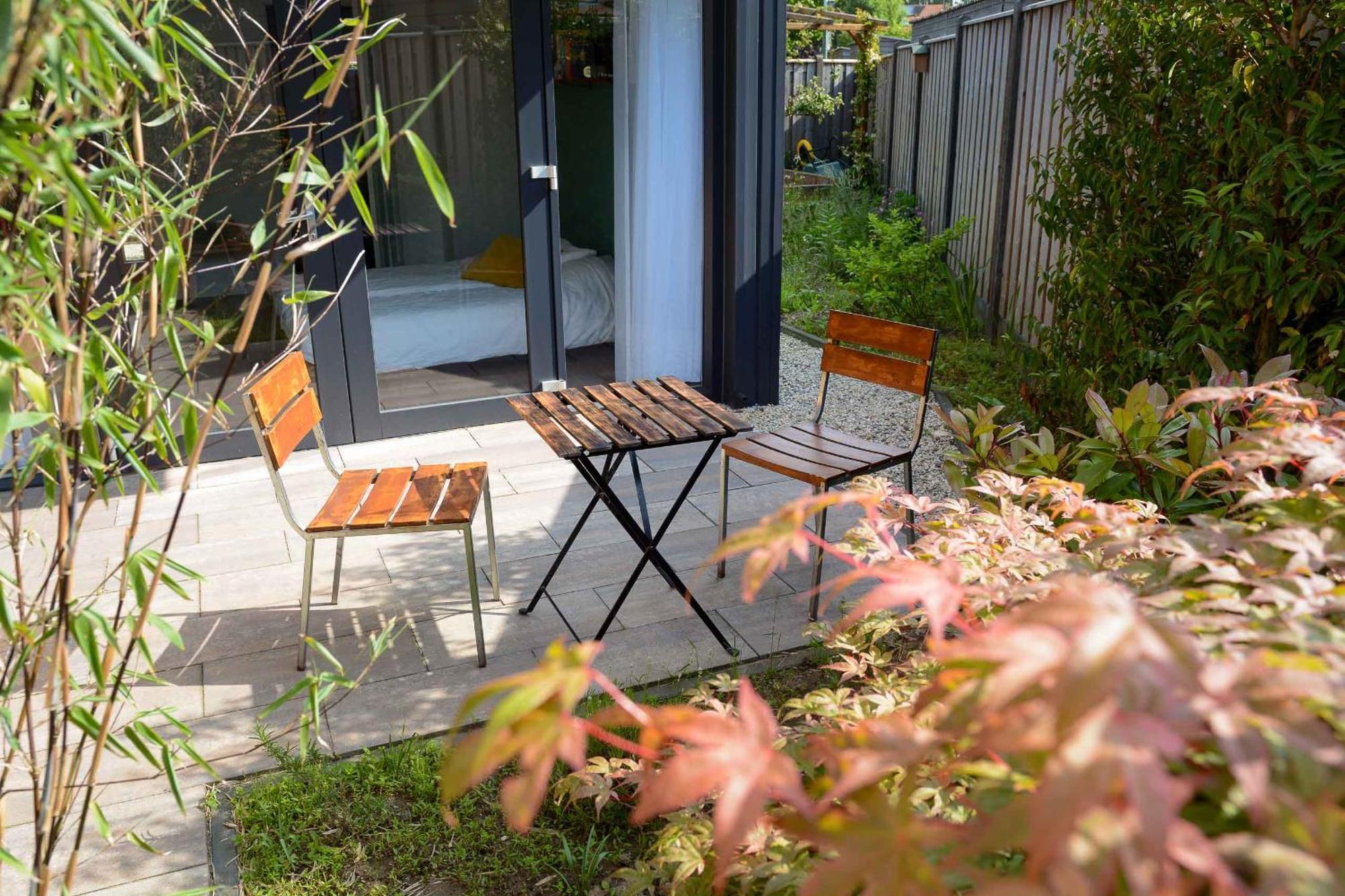 Apartment Eco Leidsche Rijn Utrecht