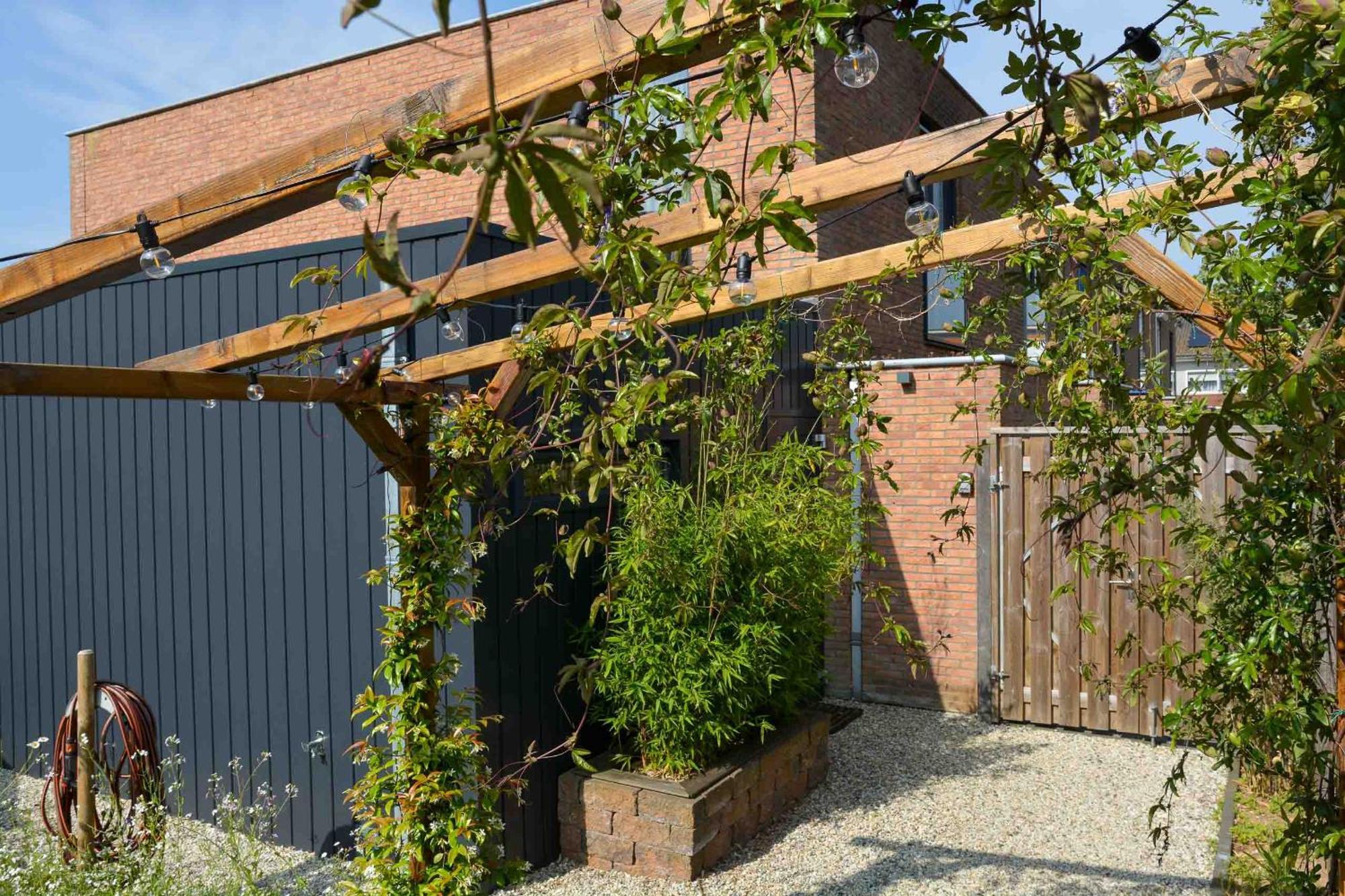 Eco Leidsche Rijn Utrecht