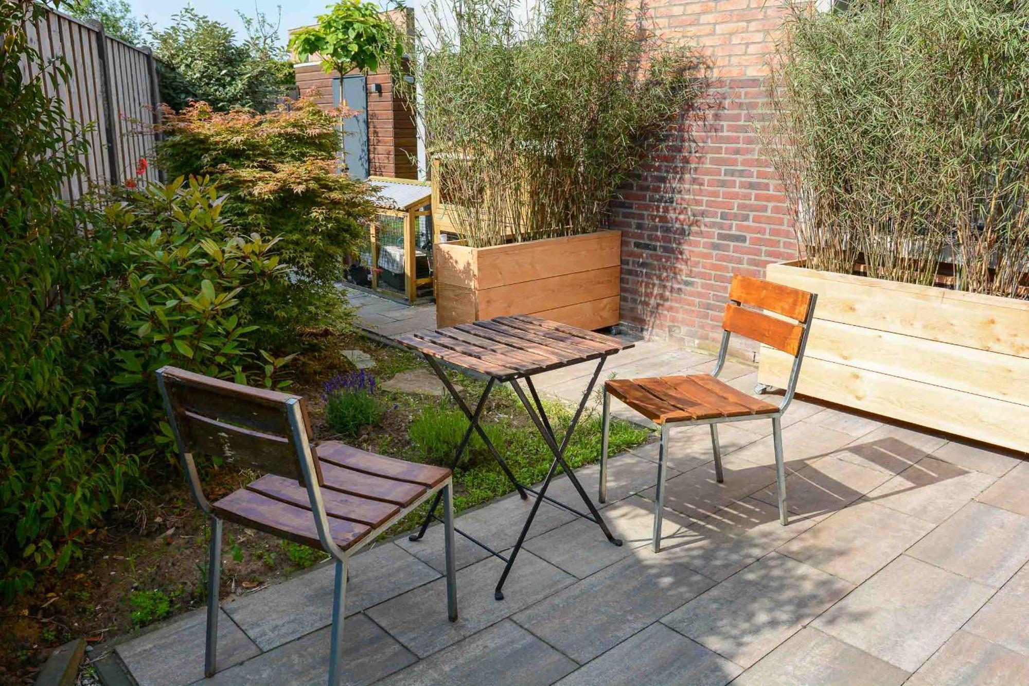 Eco Leidsche Rijn Apartment *