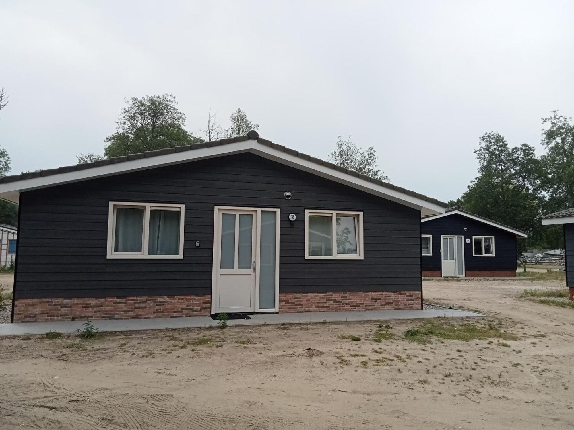 Loma-asunnot Domstad Utrecht