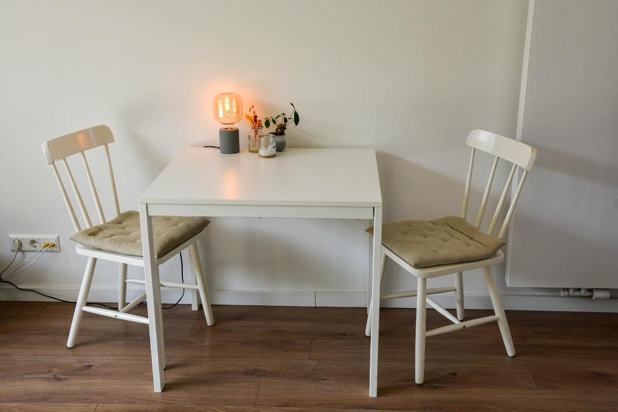 Apartment Eco Leidsche Rijn *