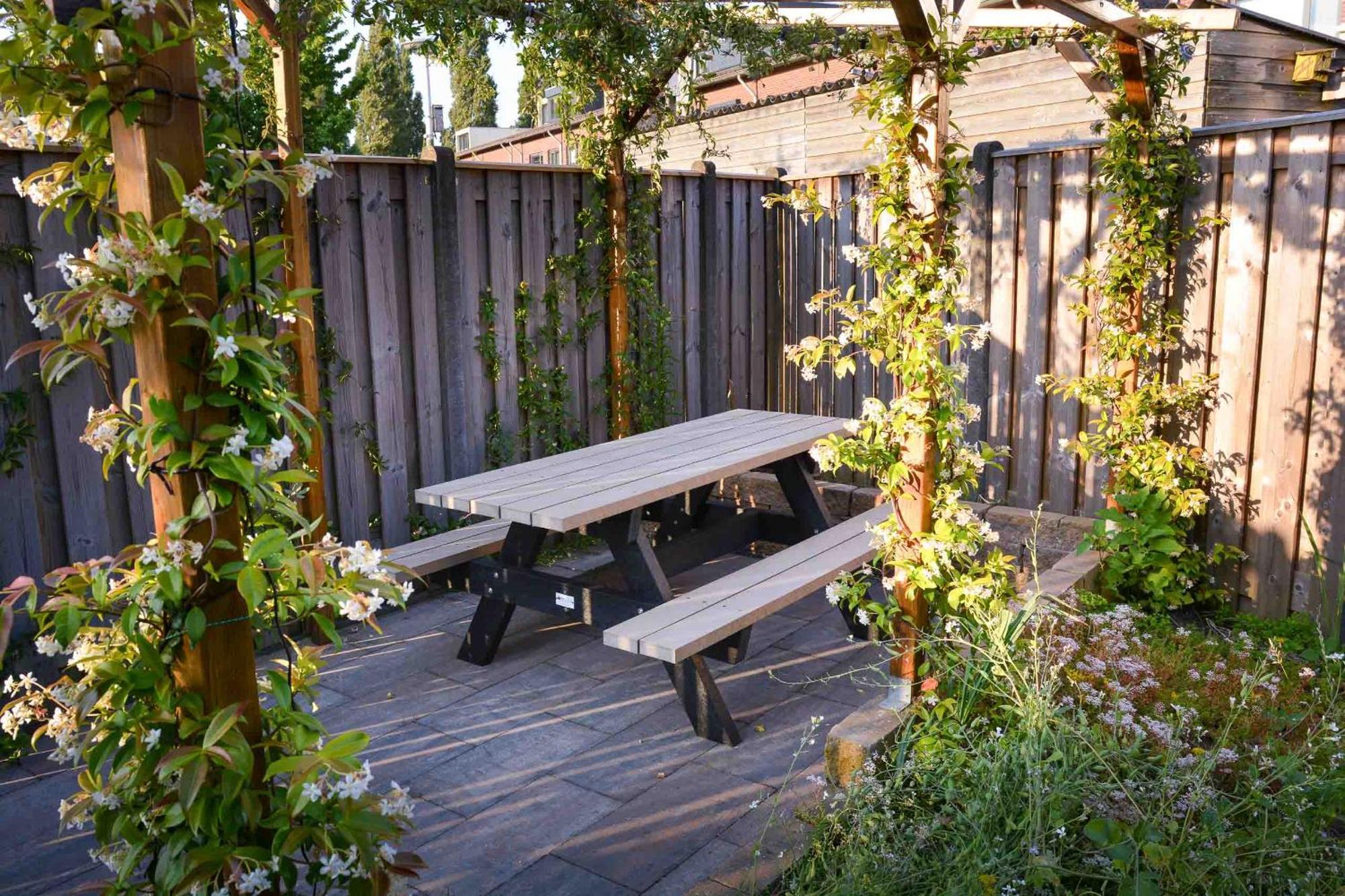 Eco Leidsche Rijn Apartment