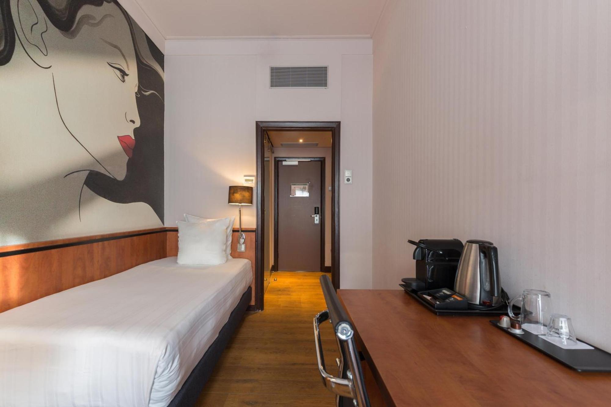 Leonardo Center 4* Utrecht