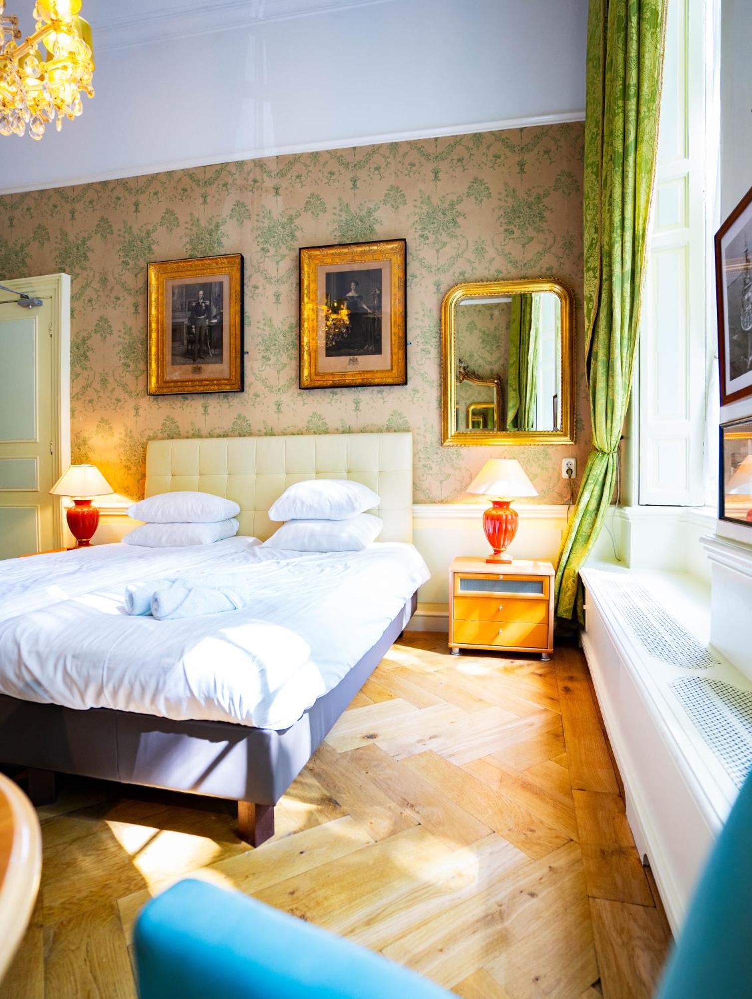 Hotel Boutique Museumkwartier