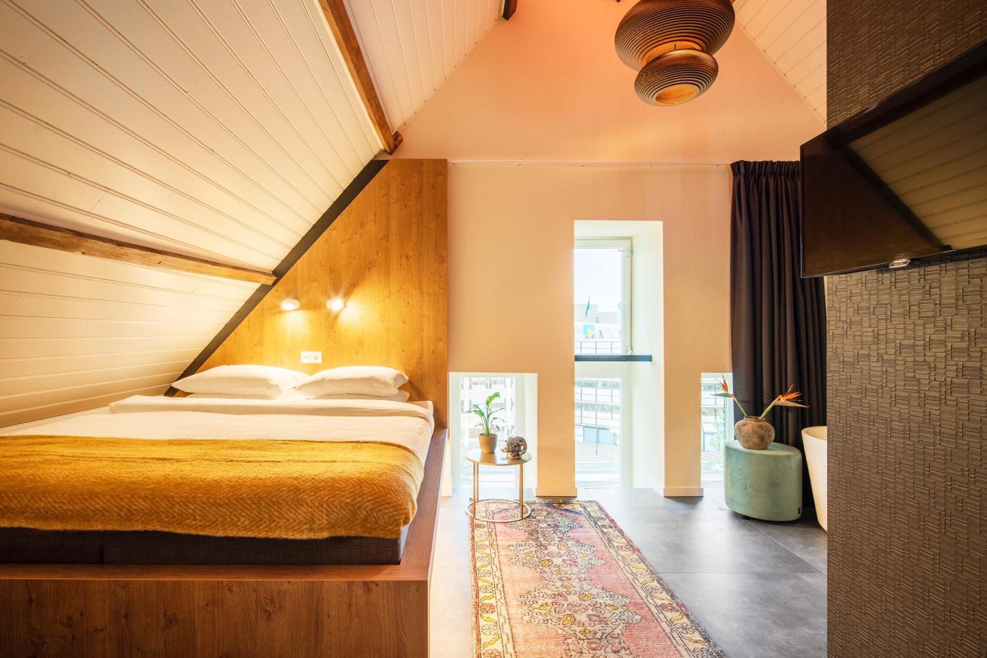 Bunk * Utrecht