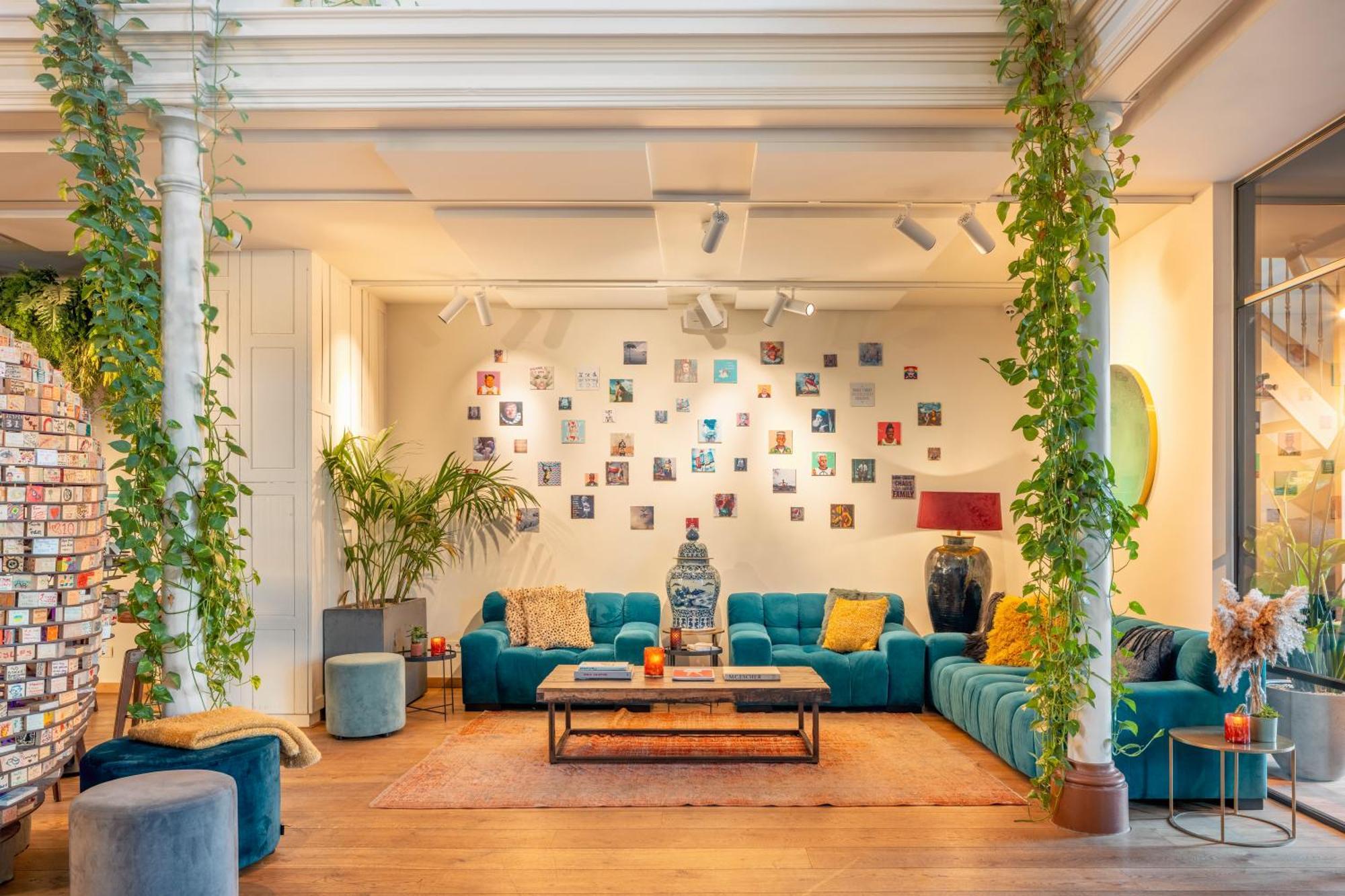 Hostel Bunk Utrecht