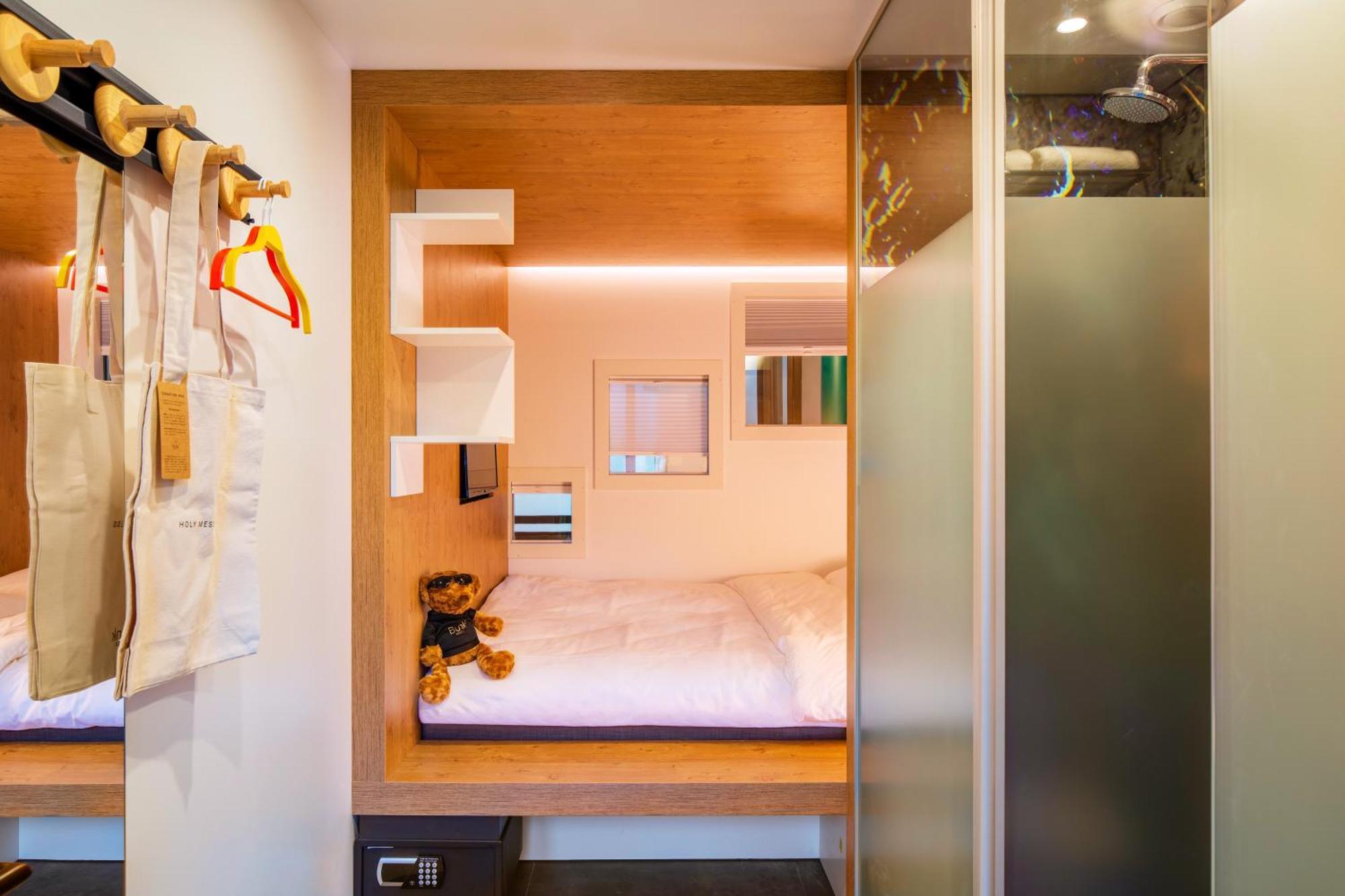 Bunk * Utrecht