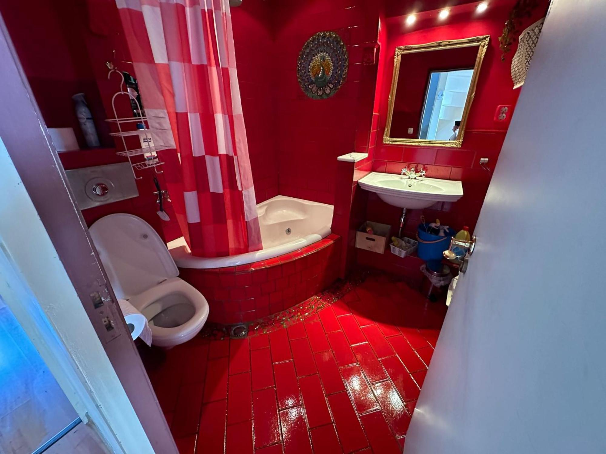 Double Bed Homestay
