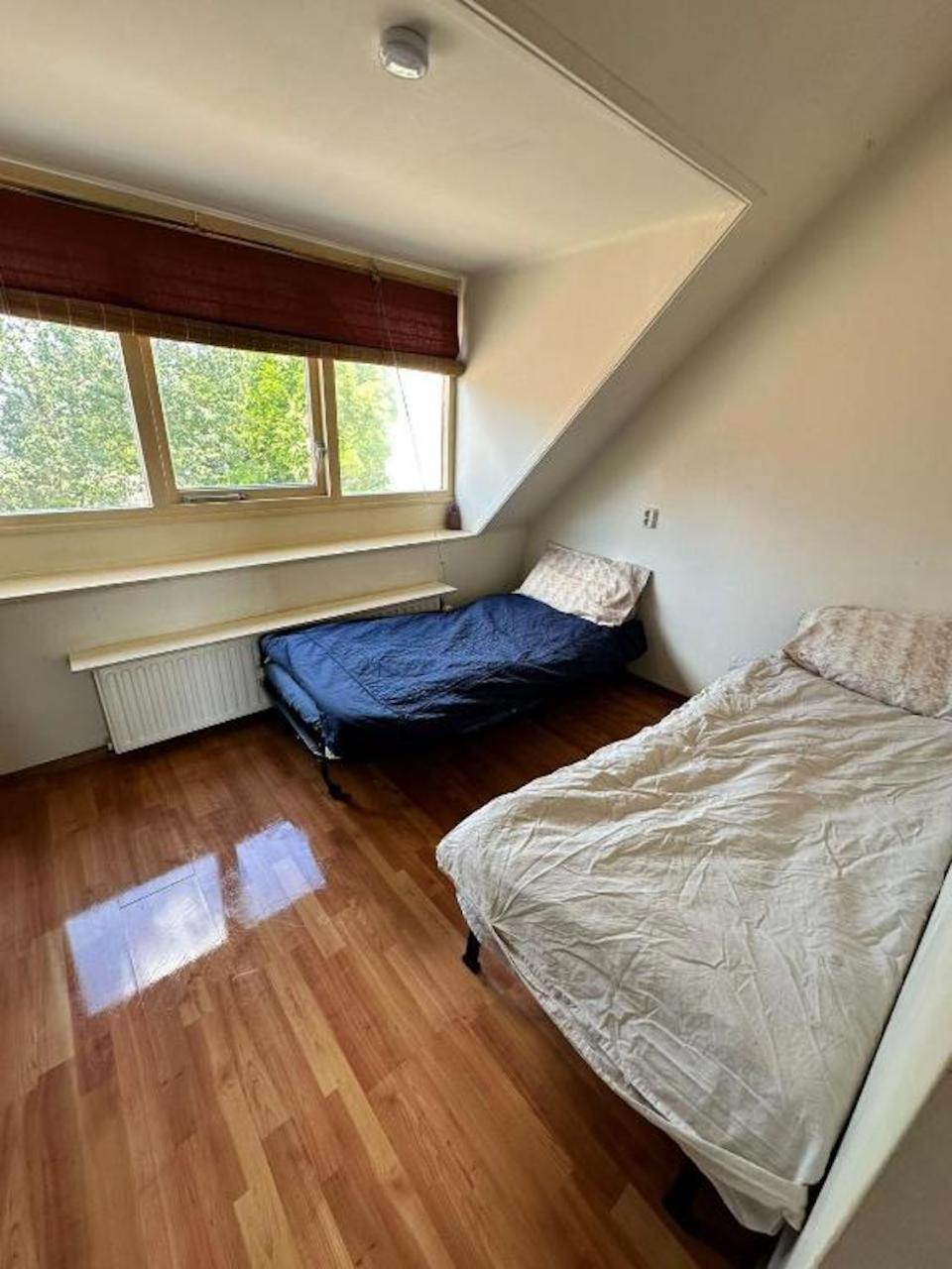 Cosy In Family Homestay Utrecht