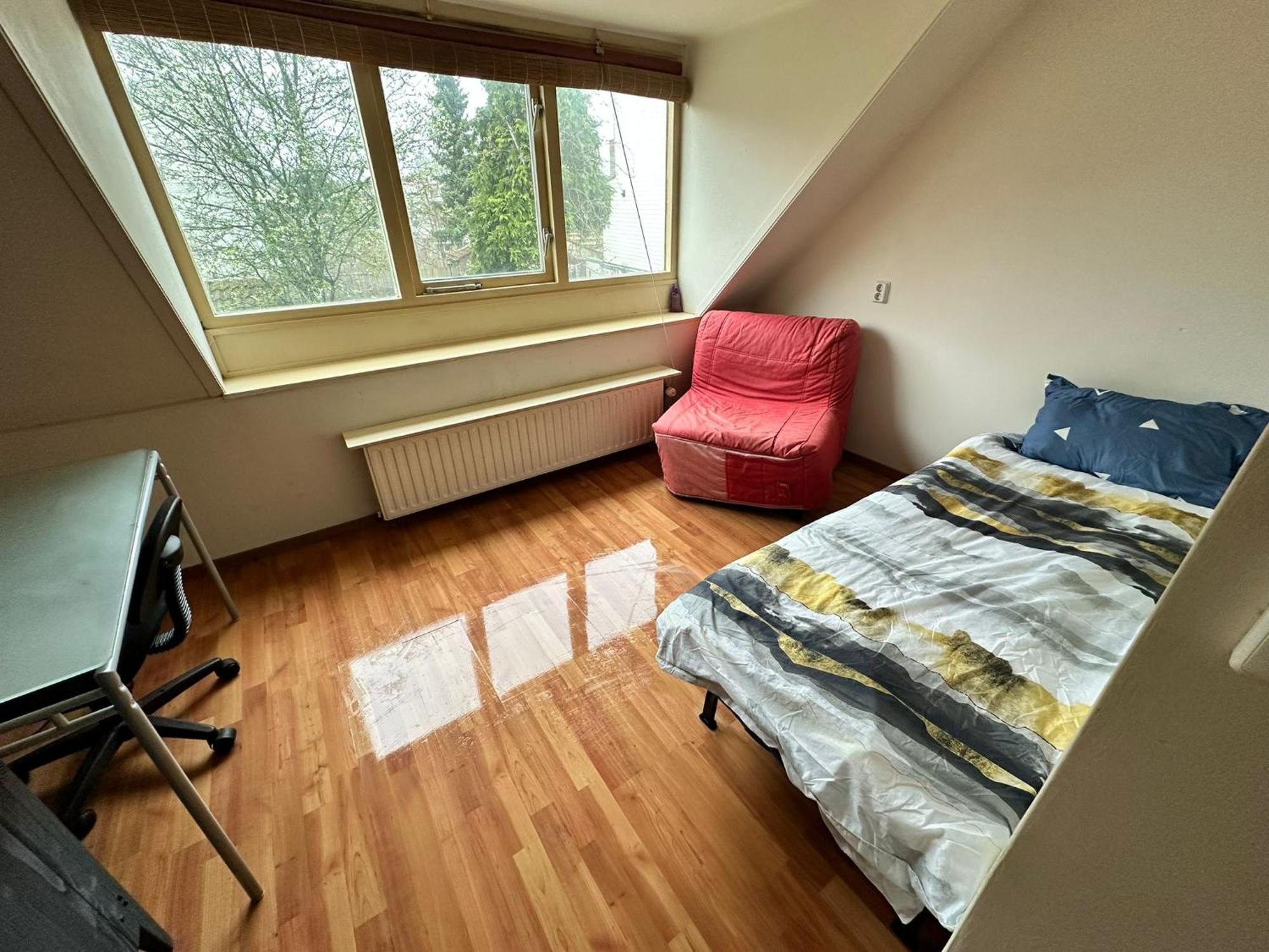 Homestay Cosy In Family