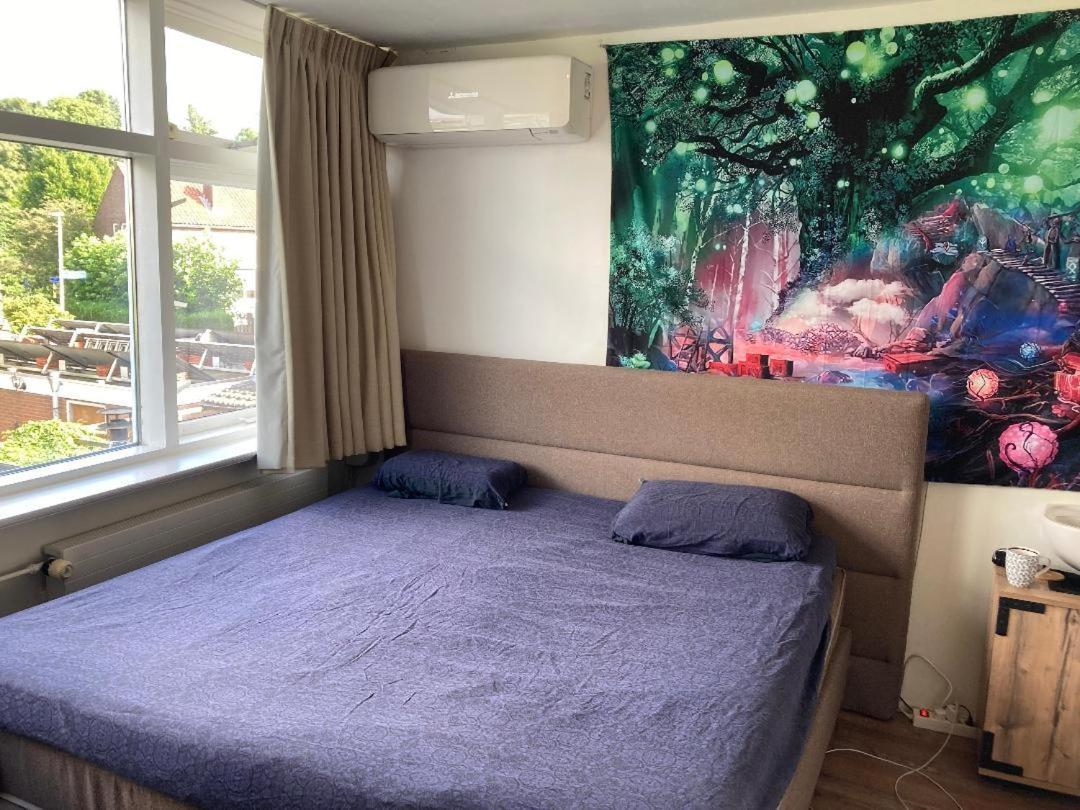 Charming Little Palace Near The Center But Only Exactly Bookable From 17 July 27 July Loma-asunnot Utrecht