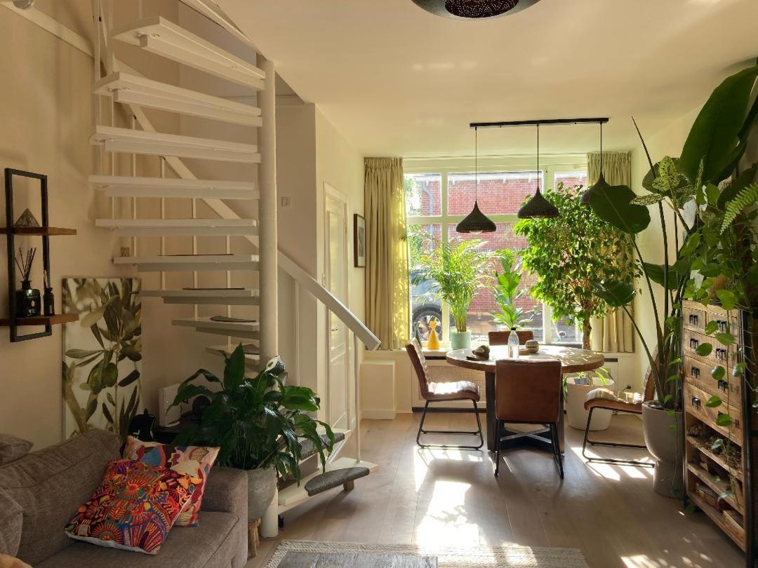 Loma-asunnot Charming Little Palace Near The Center But Only Exactly Bookable From 17 July 27 July *
